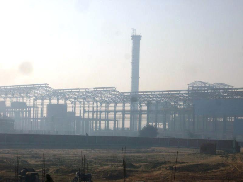 Reference Sugar Plant Customer : YADU SUGARS, Uttar Pradesh, India Project : 10000 TCD Sugar Plant with (20 + 12) MW Cogeneration Plant Automation Requirements of the customer: Automation of» Mill