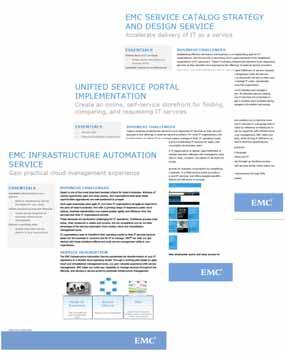 ly/dp_operations White Paper on EMC IT
