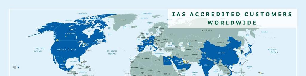 About IAS IAS