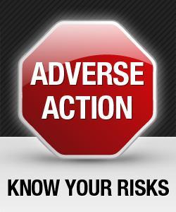 Redundancy and Adverse Action claims Employer must not take adverse