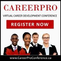 Career Professionals of Canada, Career