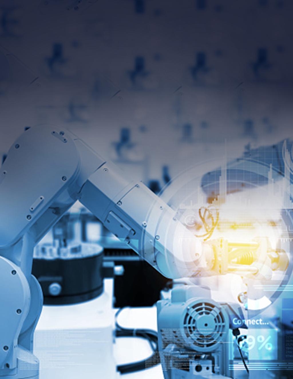 Accelerate Digital Transformation by Connecting Your Manufacturing and Supply Chain