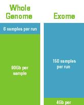 SureSelect All Exon: Discover More, faster Focus Your Discovery on the Regions that Matter Proven SureSelect All Exon kits cover the largest number of genes and exons.