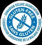 proves manufacturers and brand owners produce safe, reliable gluten-free products.