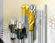 Drilling Tapping/thread