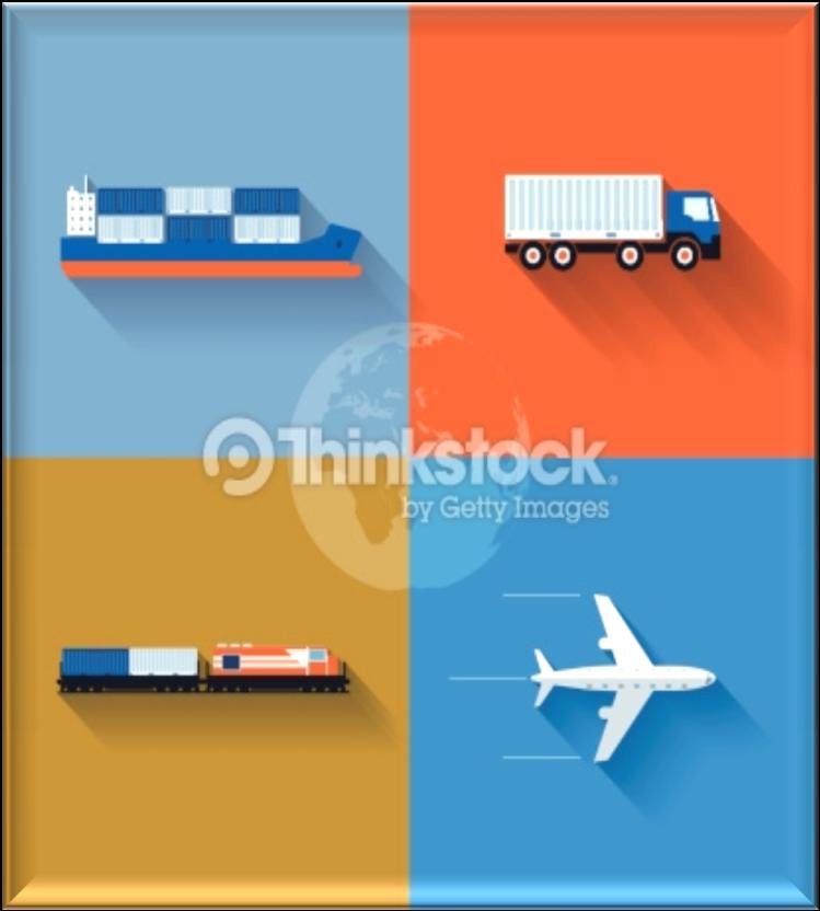 logistics (Italy Spain Germany) Customs fast lane via