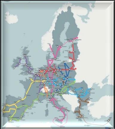 Intermodal customs fast lane (Italy) Efficient