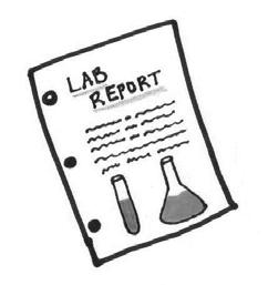 Work Practices to Minimize Radiation Exposure: No eating, drinking, smoking or application of cosmetics in labs. Always wear lab coats, gloves and safety glasses.