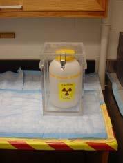 materials Aqueous Liquid Wastes Radioactive aqueous liquids only No hazardous