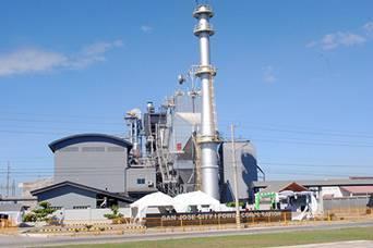 5 MW SPP: Cadiz City, Negros Occidental 14 MW HPP: