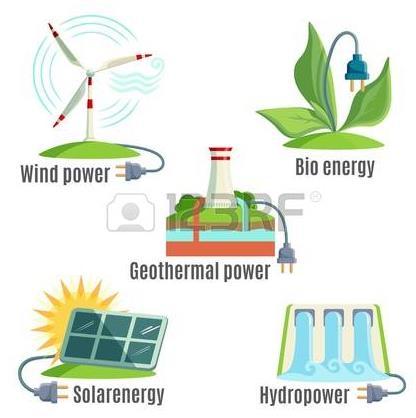 Green Energy Option Program A Renewable Energy Policy Mechanism which shall provide end-users the option to