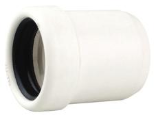 with Rubber seals Size (mm) Number A B C D 110 3065902 138 55