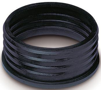 Material: Rubber Nominal Part Size (mm) Number 110 4006554 160