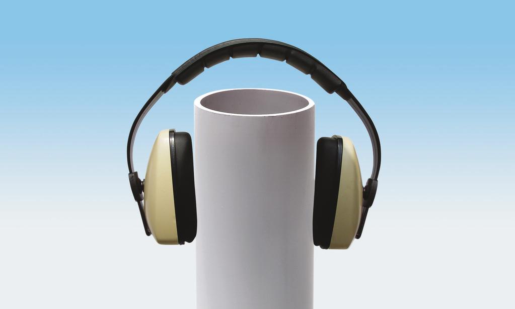 Sound Insulation General Principles With its excellent noise insulating characteristics, is the optimal solution where noise insulation is required.