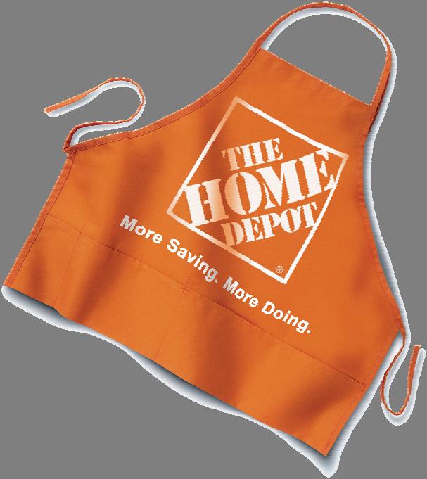 2016 Home Services Home Depot