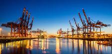 Port and Harbour Infrastructure Automation and digitisation of the port environment Port Industrial Zones (Industrial Development Zones RBIDZ, SBIDZ, ELIDZ, Dube Oil rig, ship repair, modification