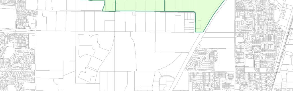 FIGURE 3 El k Grove Cr eek City of Elk Grove Southeast Policy Area Drainage Study CITY SUBSHEDS FOR BUILDOUT