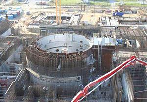less) Prototype Fast Breeder Reactor (PFBR) at