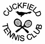 CUCKFIELD LAWN TENNIS CLUB EQUAL OPPORTUNITIES AND DIVERSITY POLICY 1.