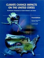 Impacts on the United States