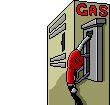 Problem 4: Buying Gas Purchasing - Everyday Math Bob stopped at TEKO gas station to fill up on gas for his VOLVO. His car holds 15 gallons of gas. He has 1 gallon of gas in his car.