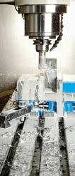 compatibility Optimum performance of cutting fluids at all times Low Foaming- Ideal for high pressure systems The