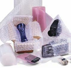 Creating World Class Packaging Solutions Sealed Air is a leading global manufacturer
