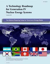 Generation IV Nuclear Energy Systems Systems that are deployable by 2030 or earlier Six most promising systems that offer significant advances towards: Sustainability Economics Safety and reliability
