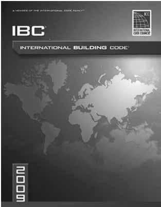 Committee Author of Building Code Basics, based on 2009 IBC 2 Class