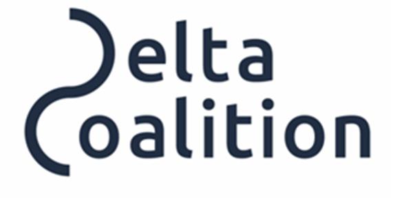 Draft Terms of Reference of Delta (ToR) Coalition 1.