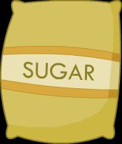 000 Ton Contribute to national production of sugar to reduce import Year Core Area Plasma Area Total of Garden