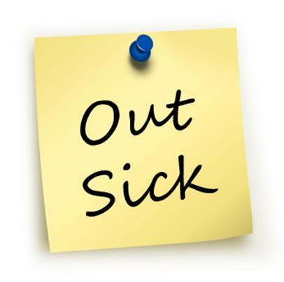 Sick Leave Employers must provide at least 3 days or 24 hours of paid leave for employees suffering from illness or injury.