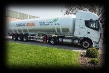 storage) Fuel: CNG Methan Compression LNG