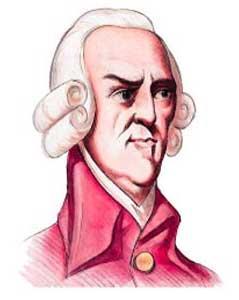 Adam Smith Capitalism has been around for some time, but it was scientifically explained by Adam Smith in The Wealth of Nations written in