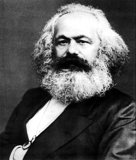 Communism/Marxism: At Least in Theory Karl Marx and Frederick Engels developed communism in 1848 as