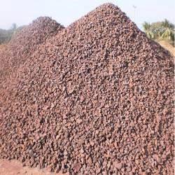 Mill scale, caster scale, CRM dust and similar high iron containing wastes are mixed and