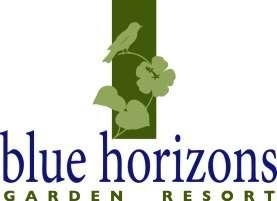 Sustainability Management Plan 2016/2017 The Blue Horizons Garden Resort MISSION TO OPERATE A QUALITY PRODUCT USING SOUND ENVIRONMENTAL PRACTICES, ENSURING THE BETTERMENT AND DEVELOPMENT OF CLEARLY