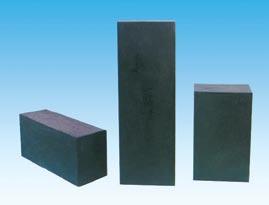 Self-baking Carbon Blocks (Application area: the upper layer on the bottom) Semi-graphite self-baking carbon blocks use high quality anthracite and synthetic graphite as their primary components,
