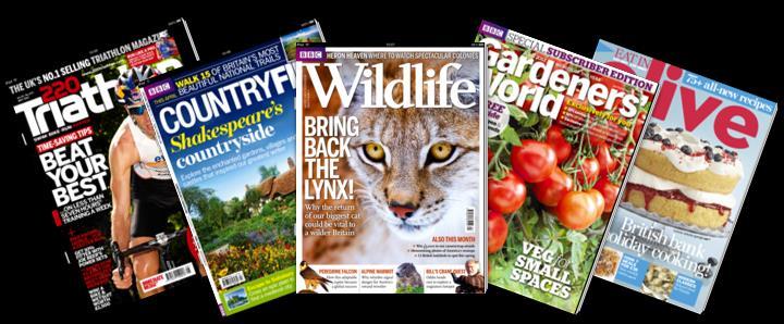 Magazine Advertising Advantages Can target audiences Longer life span
