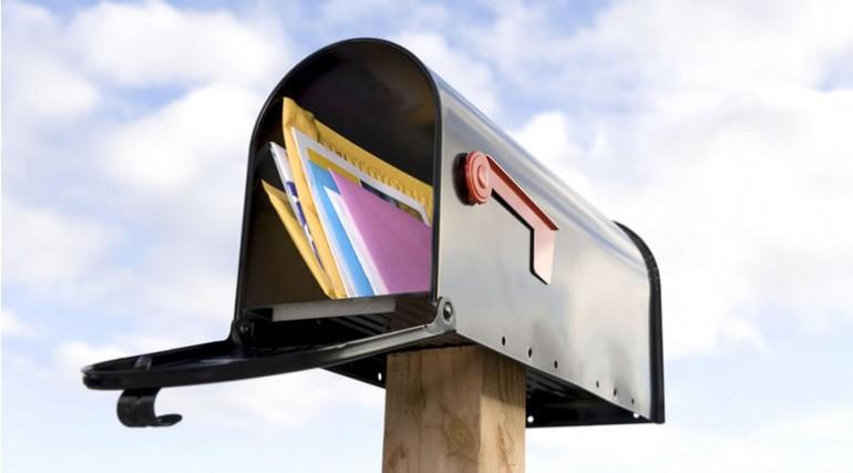 Direct-Mail Advertising Sent by businesses directly through the mail Includes newsletters, catalogs, coupons, samplers, price lists,