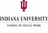 1 Leadership S651-S652 Social Work Practicum Student Name: IU Email: Phone: Agency: Address: Phone: Field Instructor: Email: Phone: Task Instructor (if applicable): Email: Phone: Faculty Field