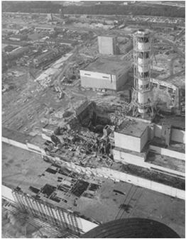 com/watch/29838/the-simpsons-nuclear-energy-film 3 Mile Island March 1979, Middletown PA Partial meltdown of Unit 2 due to loss of coolant water, ambiguous warning indicators, and inadequate operator
