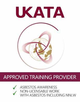 UKATA Professional Member Logo Professional Members may include one of the below statements on marketing material, promotional material, website or other materials: UKATA Professional Member;