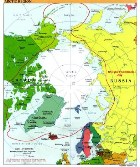 Microgrid Sites in the Arctic Region Greenland: 80 Russia: 5,000 1 Canada: 300 Alaska: 170 1. Suslov, K.V.