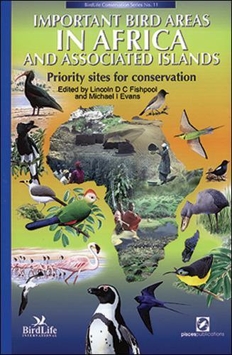 % IBAS completely protected Important Bird Areas - Africa 45 40 35 30 Africa Total 25 Central Africa 20 East Africa 15 North Africa 10 Southern Africa 5 West Africa 0 1900 1920