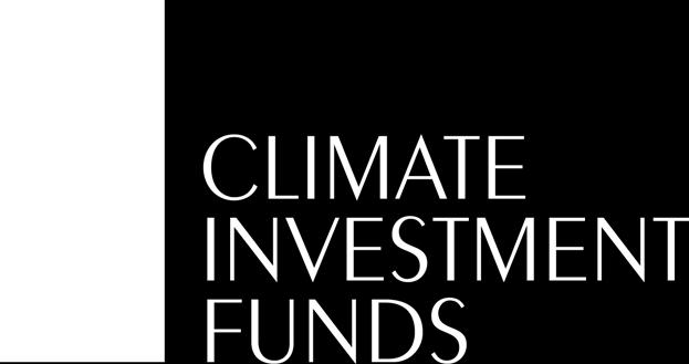 climateinvestmentfunds.org @CIF_Action https://www.