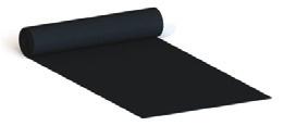 Underlays & Accessories ImpactaMat Rubber Acoustic Underlay High performing acoustic underlay made from recycled rubber.