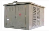 Micro-Grid Resources controlled through energy automation system (Micro-Grid Controller,