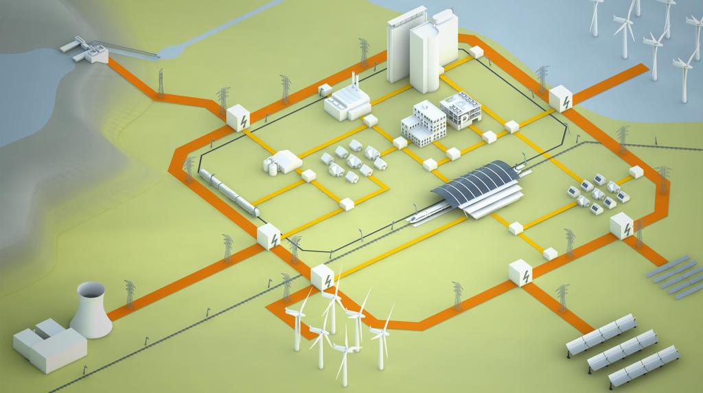 Summary: Smart Buildings in a Smart Grid answer some of the important challenges