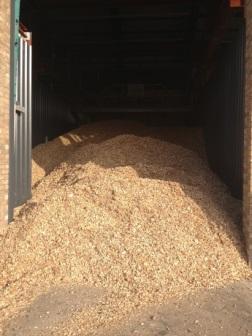 Biomass is labour intensive Verdict: Mixed,
